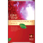 Visit Tyndale To Purchase The One Year Chronological Bible