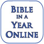 Bible In A Year Online