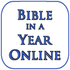 One year bible online discount