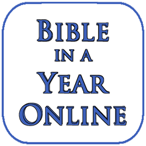 Galleries Archive - Bible In A Year Online